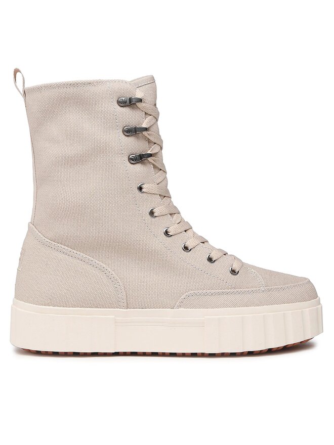 Fila Členková obuv Fila Sandblast High Wmn FFW0186.70003 Béžová