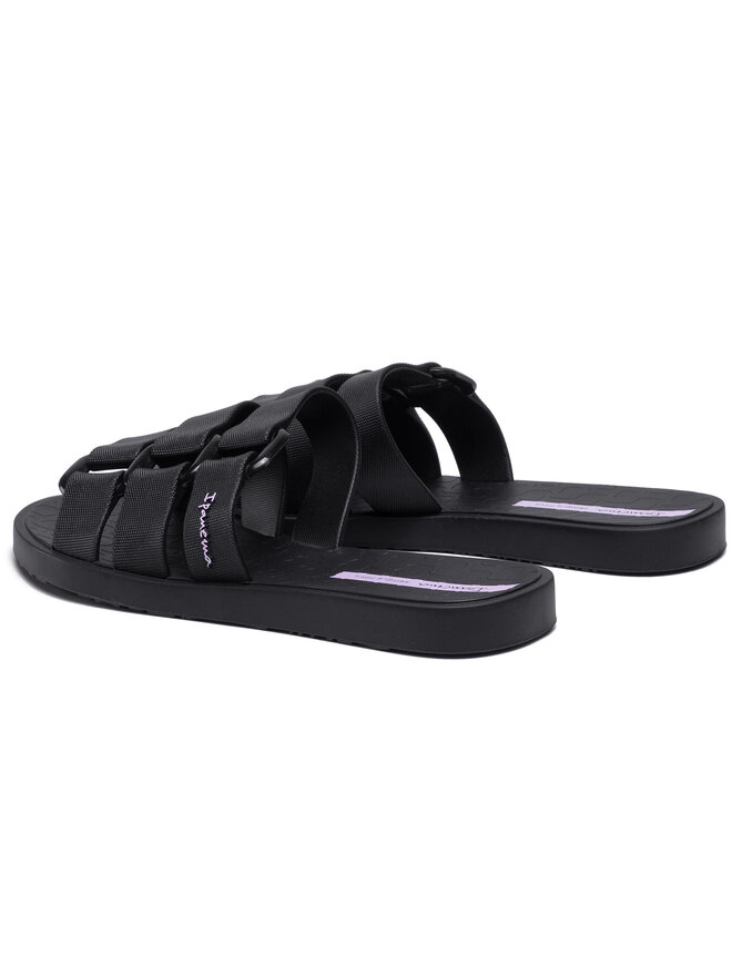 Ipanema Şlapi Ipanema Bold Fem 26519 Negru