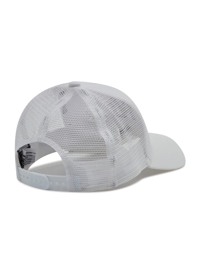 New Era Czapka z daszkiem New Era Essential Af Trucke 12285467 Biały