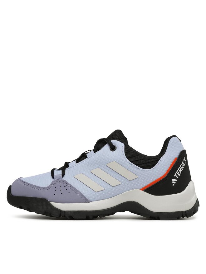 adidas Trekingová obuv adidas Terrex Hyperhiker Low Hiking Shoes HQ5825 Světle modrá