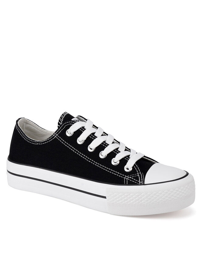 Sprandi Sneakers Sprandi YL201404 Μαύρο