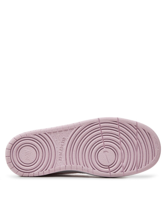 Nike Αθλητικά Nike Court Borough Low Recraft (Gs) DV5456 105 Ροζ