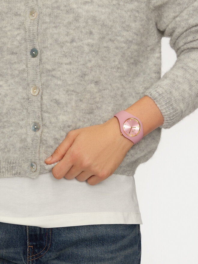 Ice-Watch Годинник Ice-Watch Cosmos  22359 Рожевий