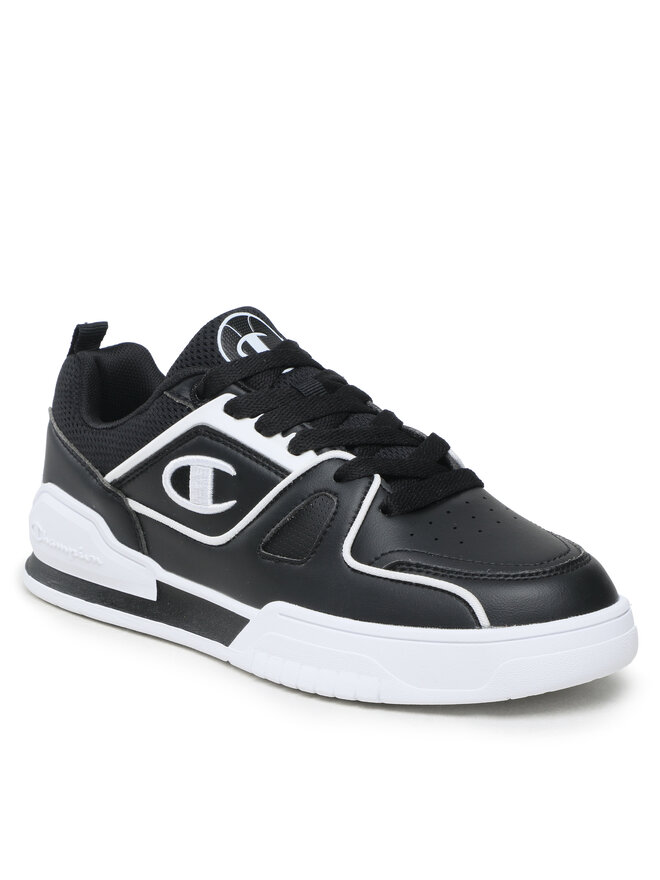 Champion Снікерcи Champion S21882-KK001 Чорний