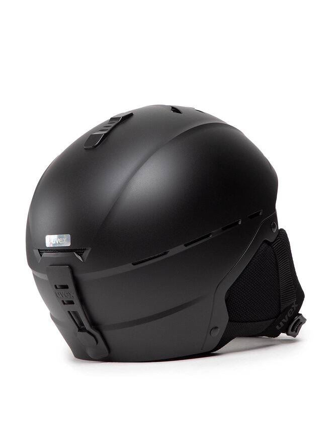 Uvex Шолом для сноуборду Uvex Legend 2.0 S5662651003 Чорний