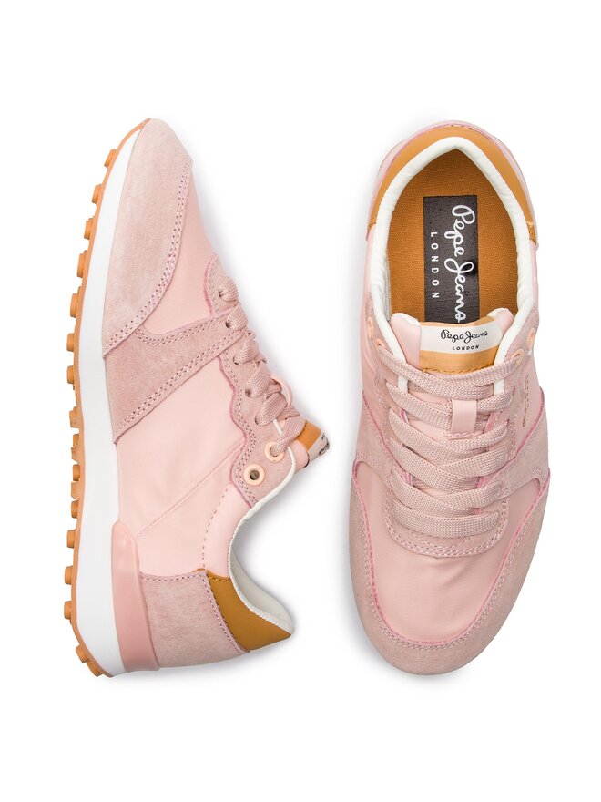 Pepe jeans bimba soft outlet