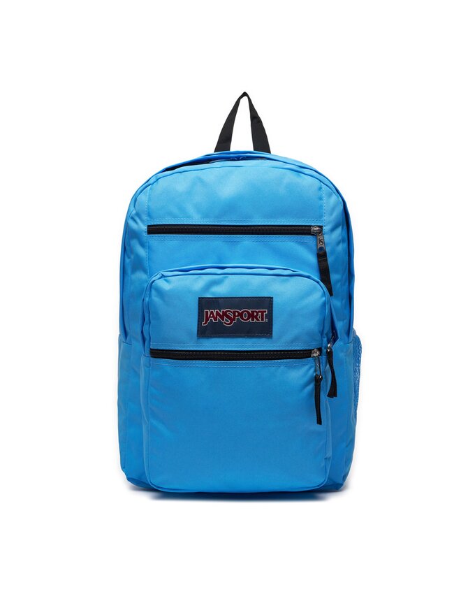 JanSport Rucksack JanSport Big Student EK0A5BAH5E31 Blau