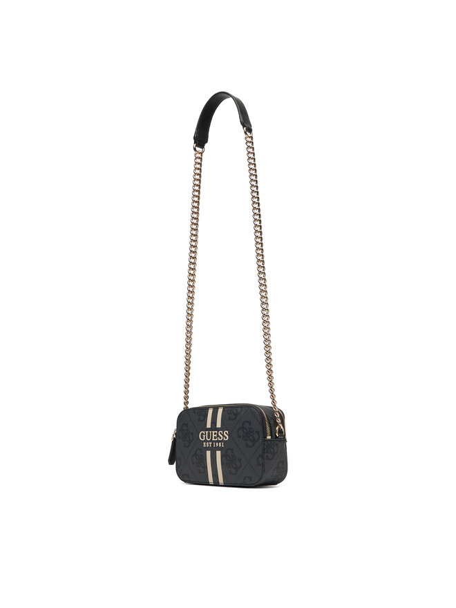 Guess Rankinė Guess HWOS96 72140 Juoda