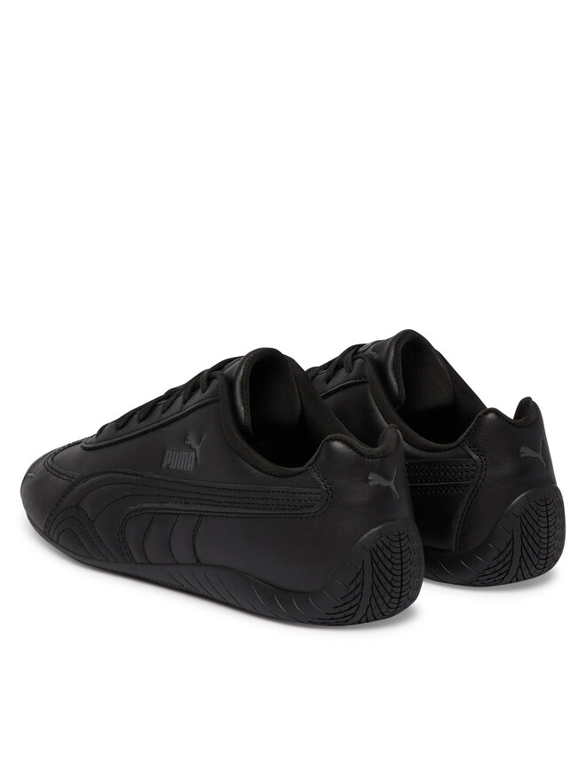 Puma Sneakers Puma Speedcat Full Lthr 405449 01 Schwarz