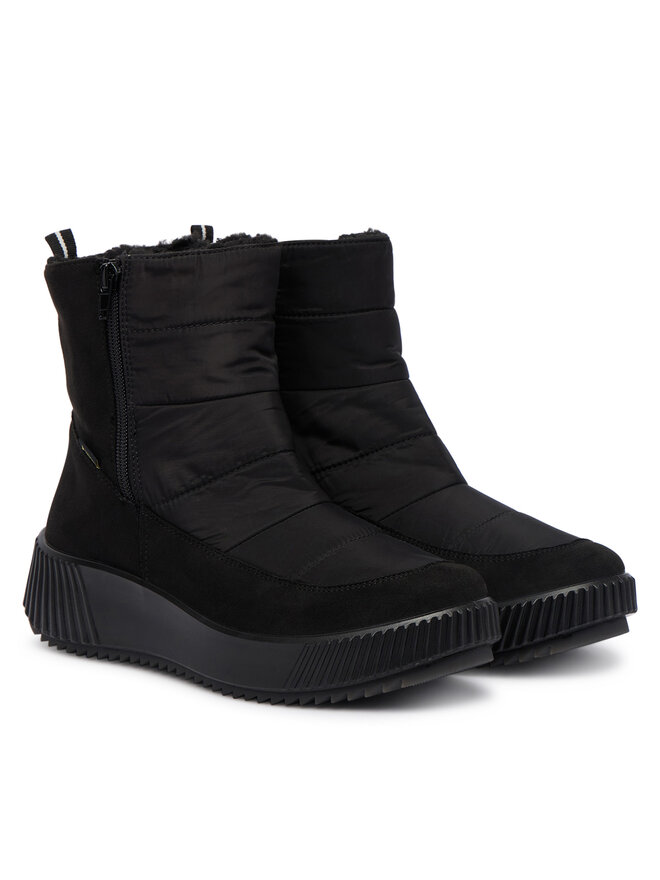Ara Schneeschuhe Ara Davos 12-26913-01 Schwarz
