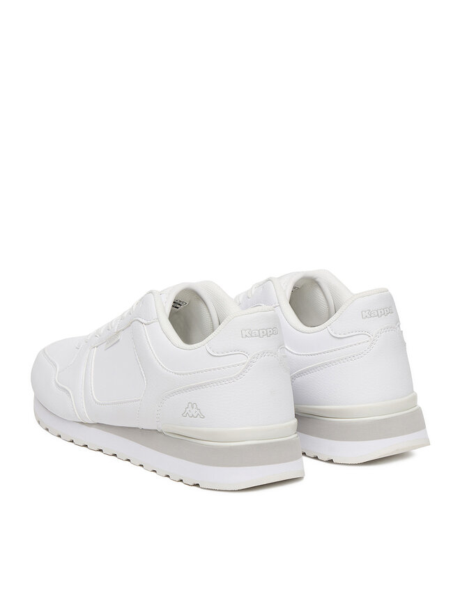 Kappa Sneakersy Kappa CEO-V12-1127 Biały