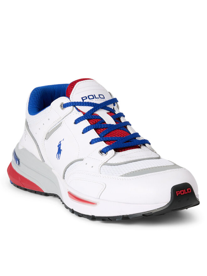 Polo Ralph Lauren Sneakers Polo Ralph Lauren 809944589002 Weiß