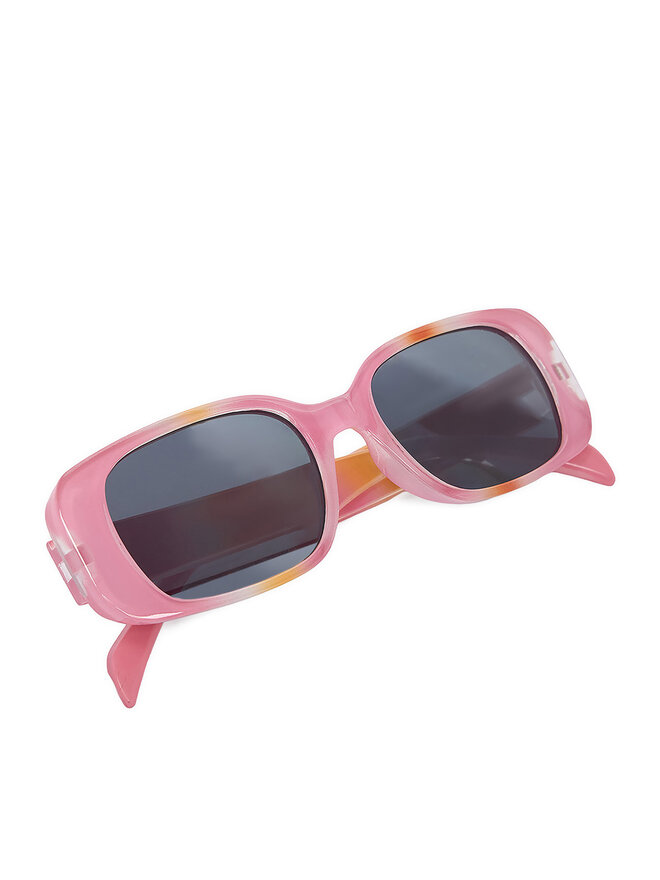Roxy Сонцезахисні окуляри Roxy WB-RX-KA-003-SS26 Світло-рожевий