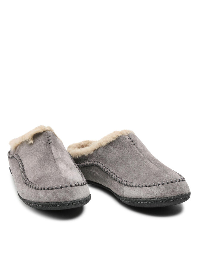 Sorel Papuče Sorel Lanner Ridge™ NM3913 Sivá