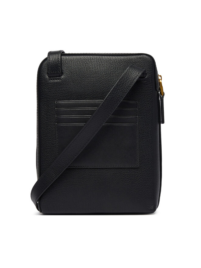 Calvin Klein Umhängetasche Calvin Klein LV04D1287G Schwarz