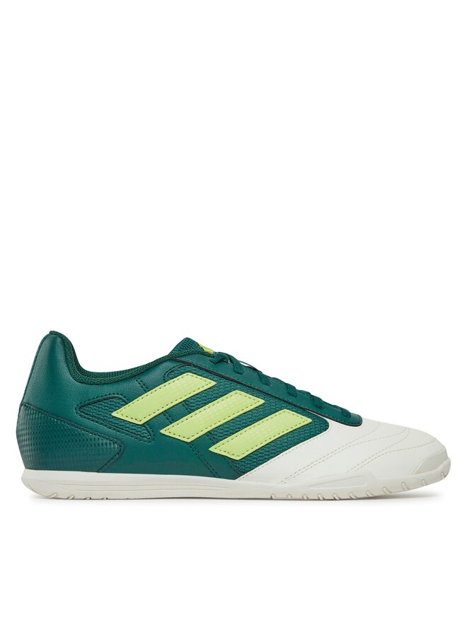 Взуття для футболу adidas Super Sala 2 Indoor Boots IE1551 Зелений