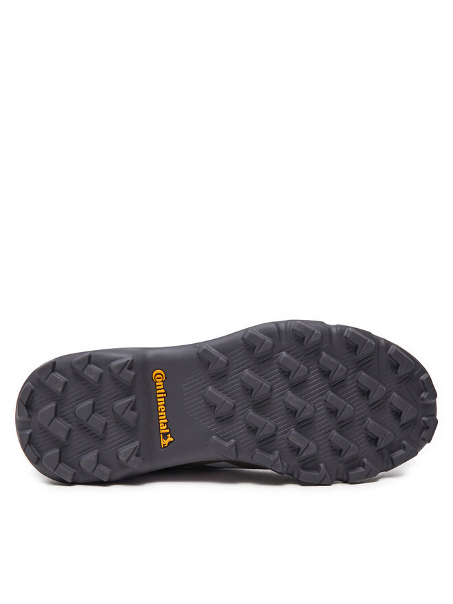 adidas Trekkingschuhe adidas Terrex Mid Gtx GORE-TEX ID0928 Grün