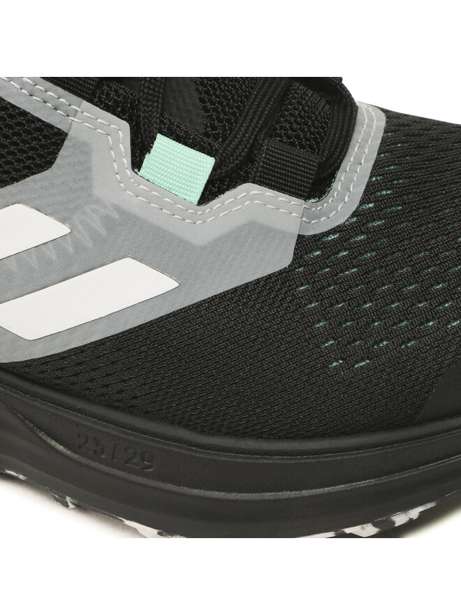 Bėgimo batai adidas Terrex Two Flow W FW2711 Juoda | eavalyne.lt