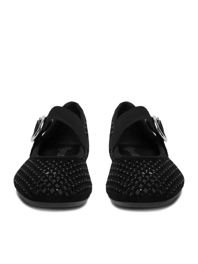 Remonte Ballerinas Remonte CEO-D0K18-02 Schwarz