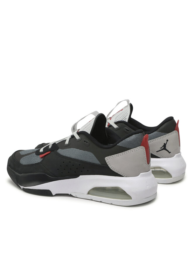 Nike Superge Nike Jordan Air 200E DC9836 Črna