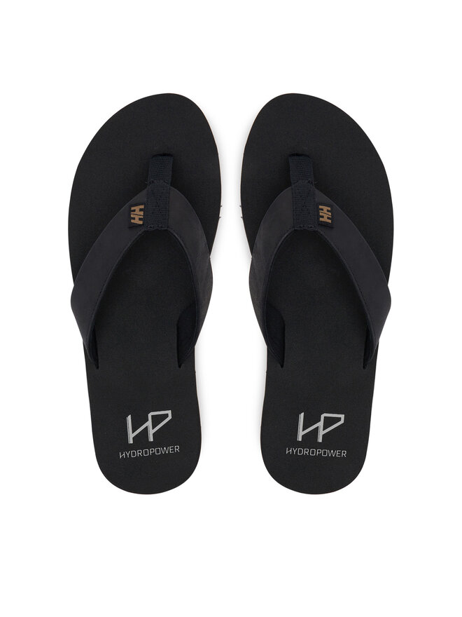 Helly Hansen Σαγιονάρες Helly Hansen Seasand 11955_990 Μαύρο