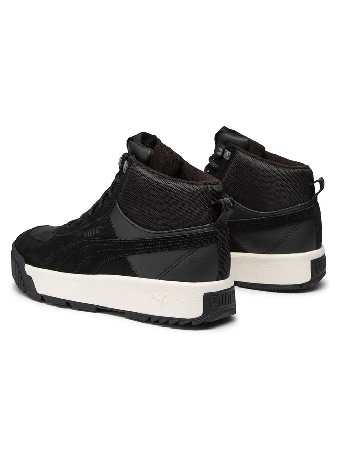 Puma Sneakers Puma Tarrenz Sb 370551 01 Schwarz