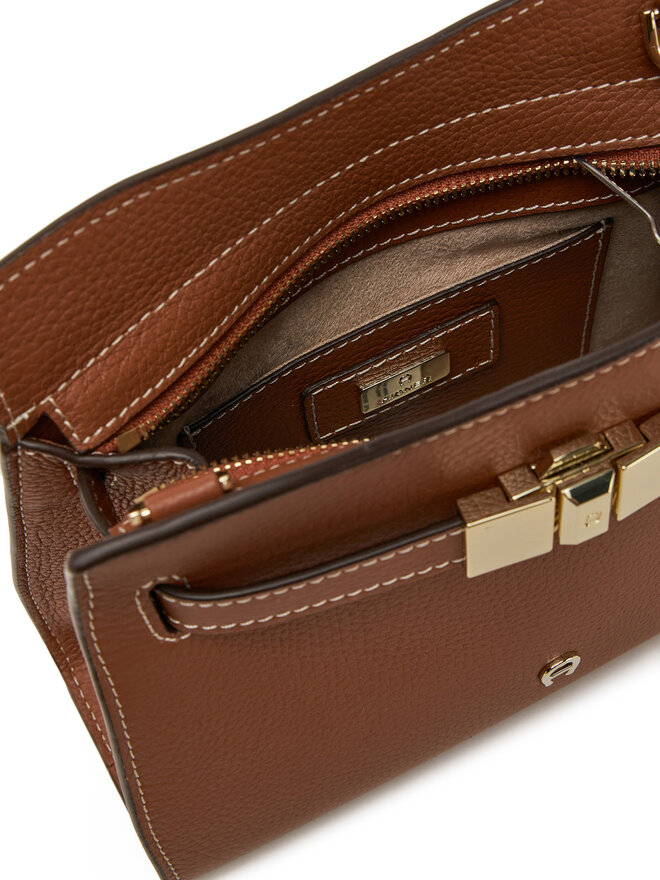 Aigner Handtasche Aigner 132961 Braun