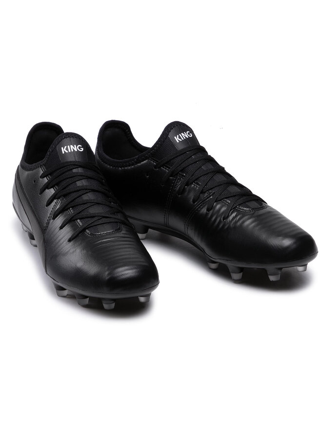 Puma Fußballschuhe Puma King Pro Fg 105608 01 Schwarz