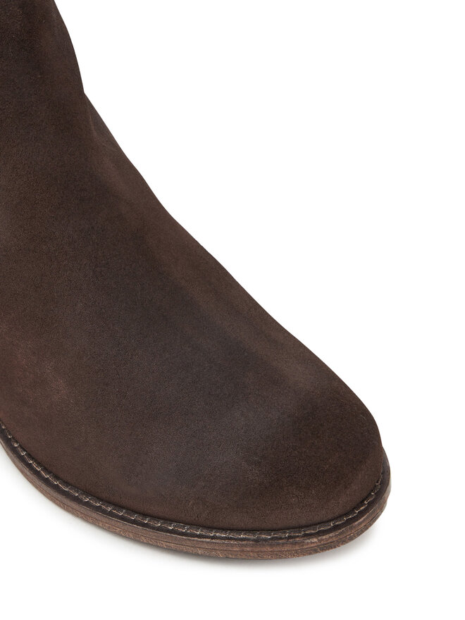 Josef Seibel Боти тип челси Josef Seibel Sienna 02 MI225 Кафяв