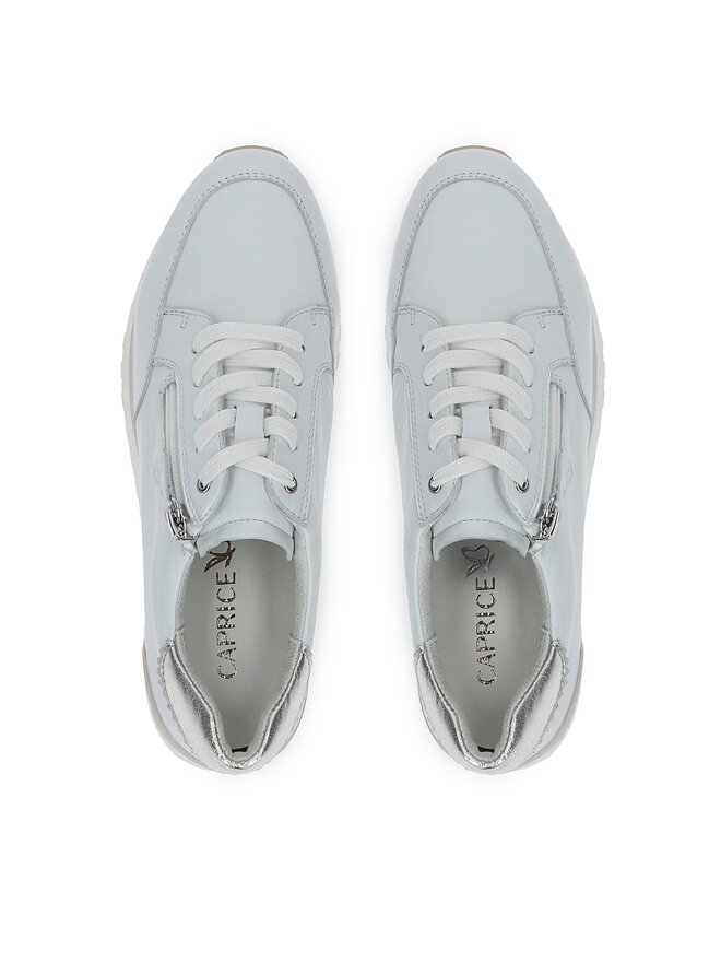 Caprice Sneakers Caprice 9-23716-20 Weiß