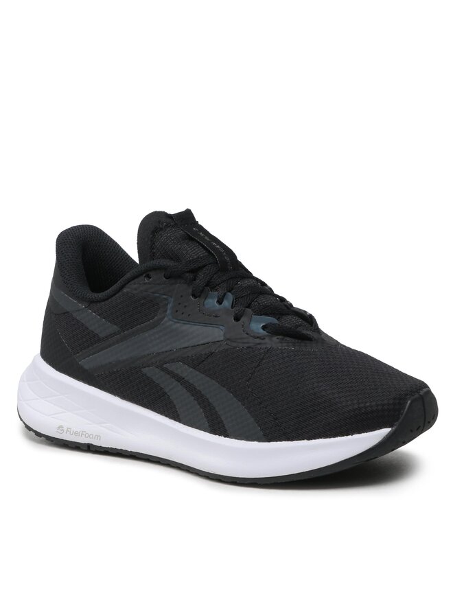 Reebok Skriešanas apavi Reebok Energen Run 3 HP9303 Melns