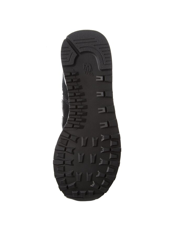 New Balance Sneakers New Balance WL574EB Schwarz