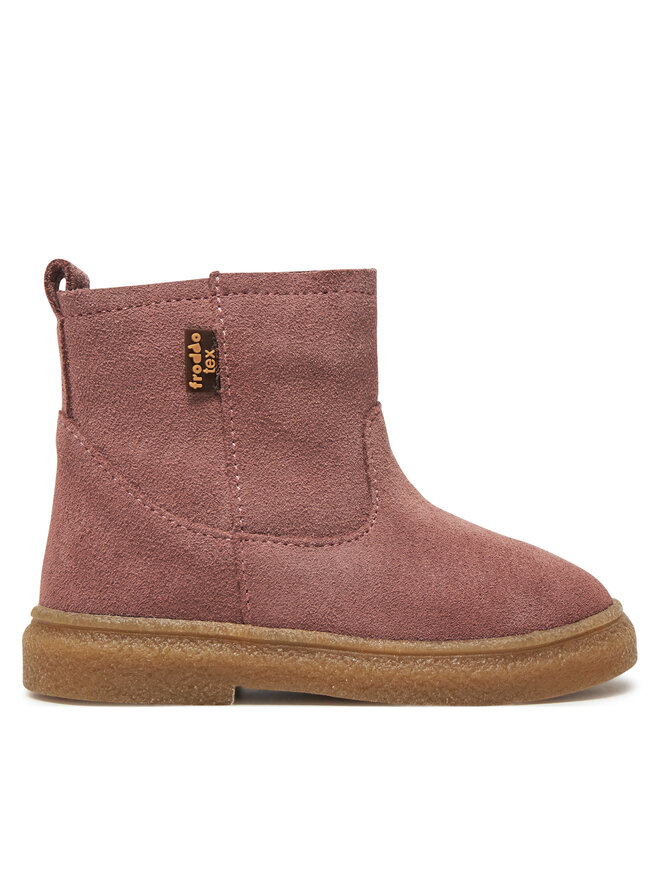 Froddo Botines Froddo Wreny Wool Tex G2160081-3 M Rosa