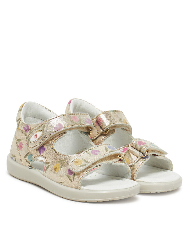 Naturino Sandalen Naturino Falcotto By Naturino New River 1500728.90.0Q06 M Goldfarben