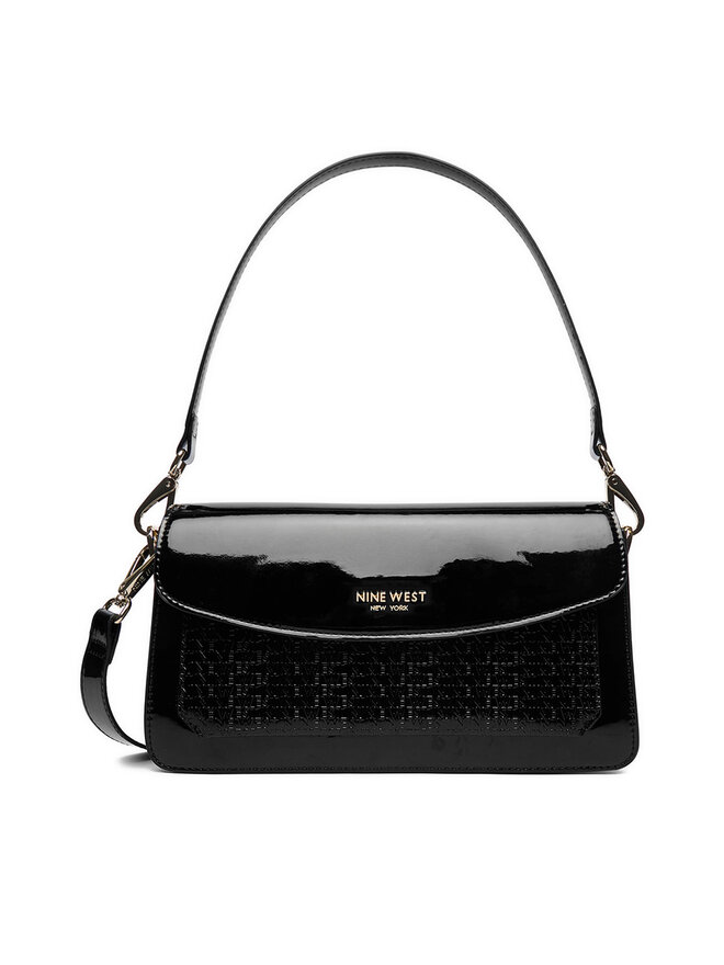 Nine West Bolso Nine West CEO-MISSISIPI-GLAR0 Negro