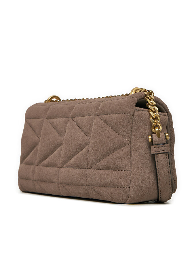 KARL LAGERFELD Táska KARL LAGERFELD 246W3088 Bézs