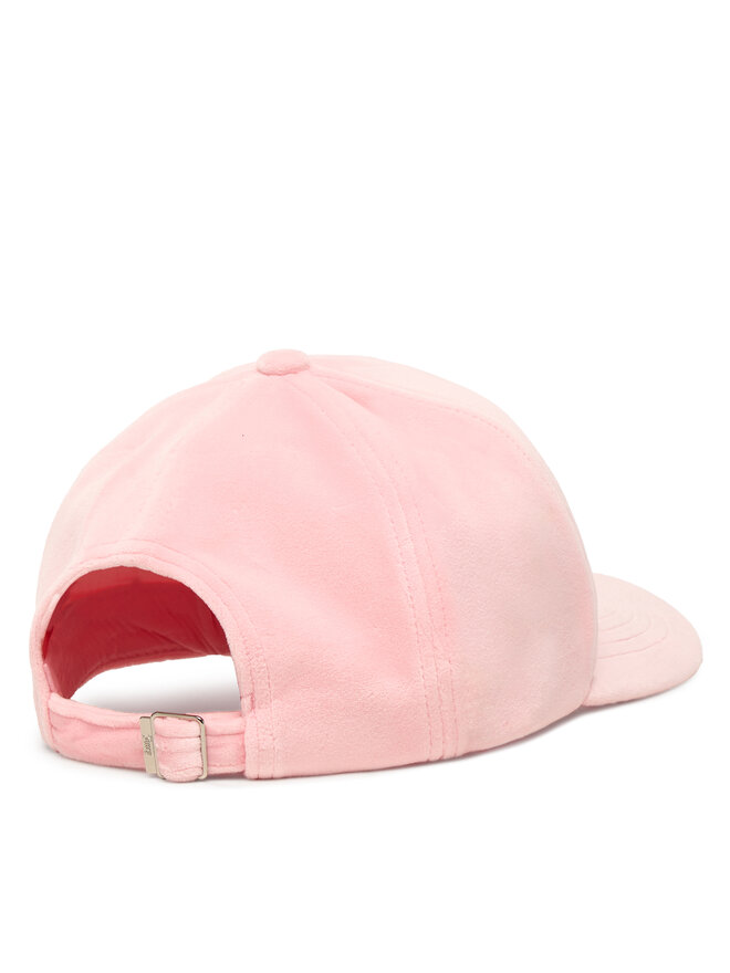 Juicy Couture Cap Juicy Couture JCAWH224702 Rosa
