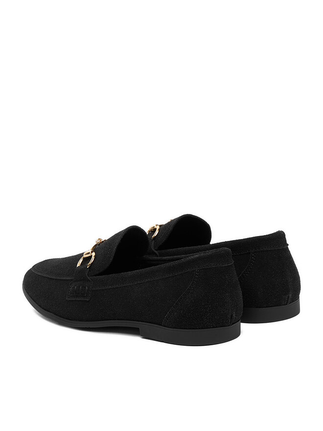 JENNY Slipper JENNY CEO-HY60163-9A Schwarz