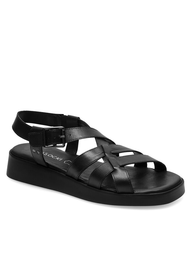 Lasocki Sandalias Lasocki WI16-KIMBALLY-02 Negro