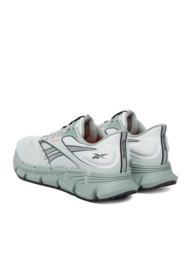 Reebok Взуття для бігу Reebok EO-FLOATZIG 2 100244495 Сірий
