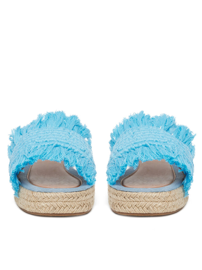 DeeZee Ciabatte DeeZee S855-1 Blu