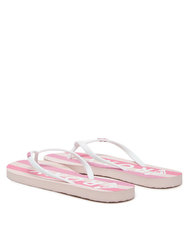 Roxy Джапанки Roxy 839452A Бял
