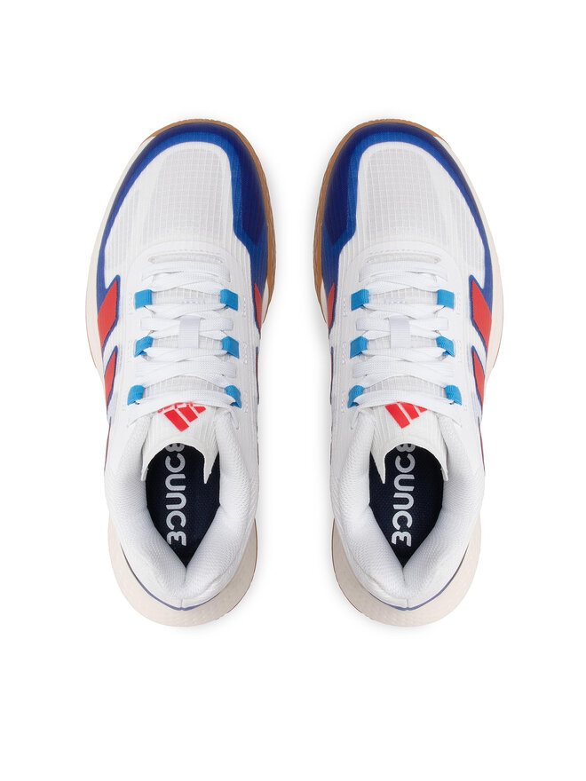 adidas Hallenschuhe adidas Forcebounce 2.0 M GX1260 Weiß