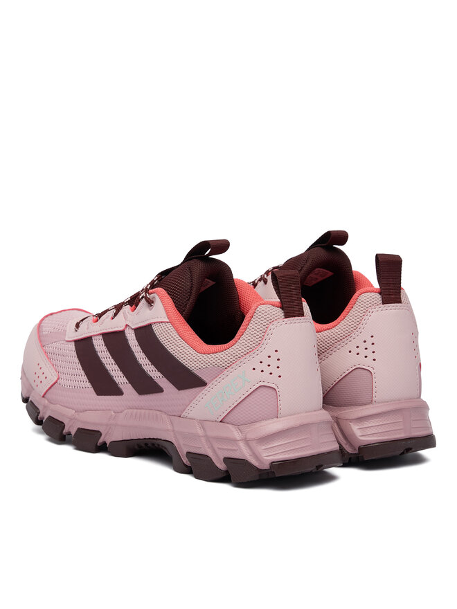 adidas Trekkingschuhe adidas Terrex Rockadia Hiking Shoe KZ9169 Rosa