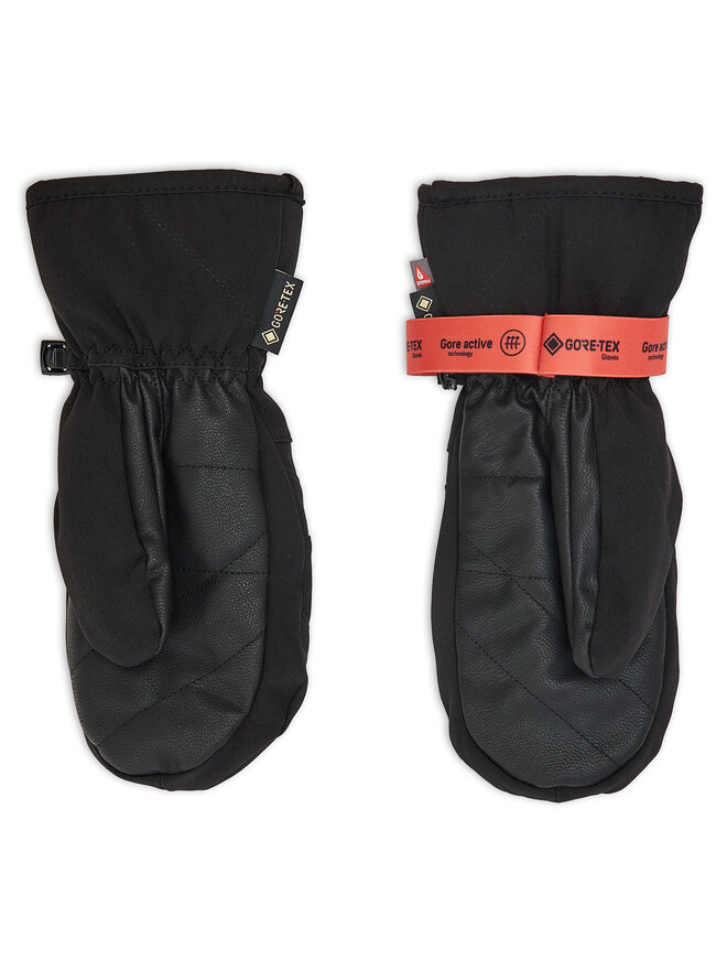 Viking Slēpošanas cimdi Viking Sherpa Gtx 150/22/0077 Melns
