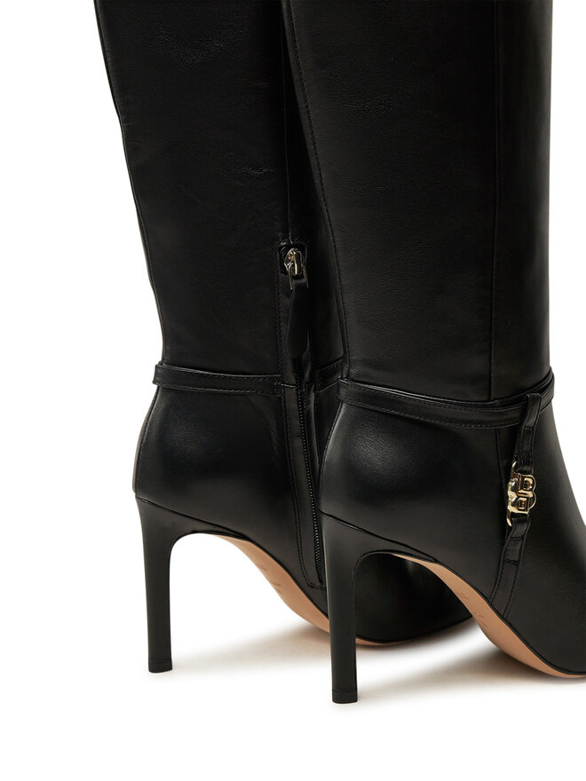 BOSS Botas altas Boss 50529806 Negro