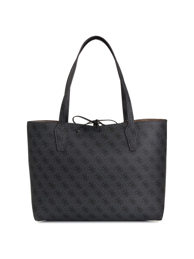 Guess Handtasche Guess Bobbi (LB) HWLB64 22150 Grau