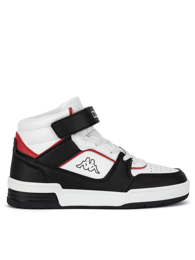 Kappa Sneakersy Kappa SS24-3C057 Czarny