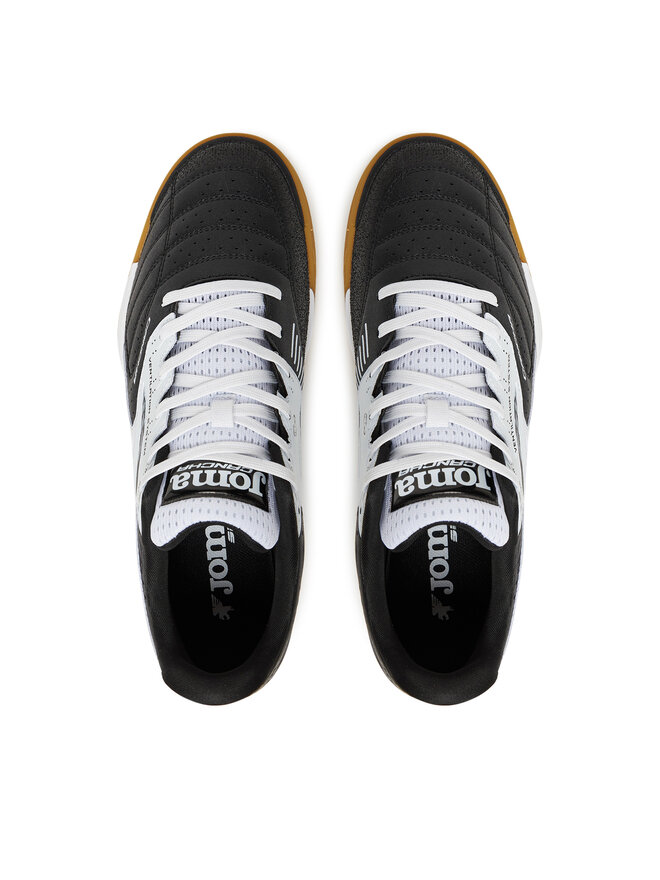 Joma Buty do piłki nożnej Joma Cancha 2501 CANS2501IN Czarny