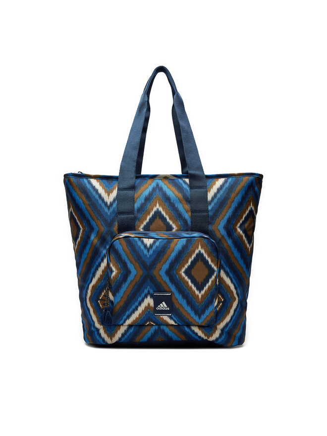 Сумка adidas Farm Prime Shoulder Bag IX5050 Cиній | evzuttya.com.ua